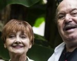 Un medico in famiglia: la reunion tra nonno Libero e tutti i nipoti a La volta buona