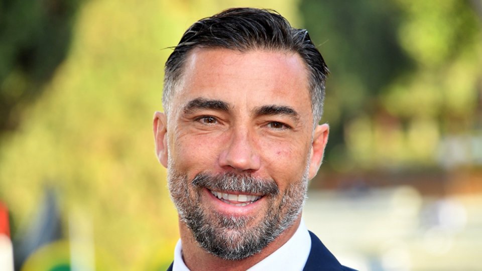 Vittorio Brumotti La Volta Buona