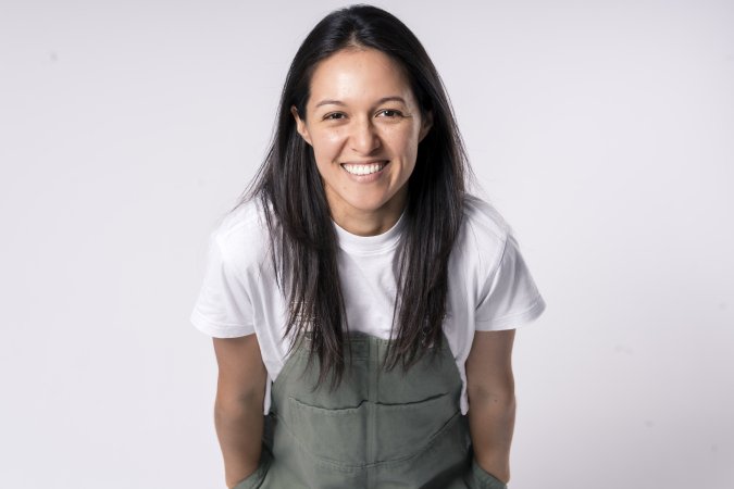 Yoko Yamada, intervista: 'Si può ancora dire tutto, ma la comicità è una responsabilità'