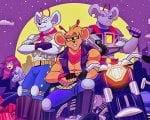 Biker Mice da Marte: perché riscoprire il cartone che ha segnato i pomeriggi anni '90