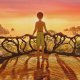 Il Regno di Kensuke, recensione: un naufragio dell'anima tra 2D d'autore e natura selvaggia
