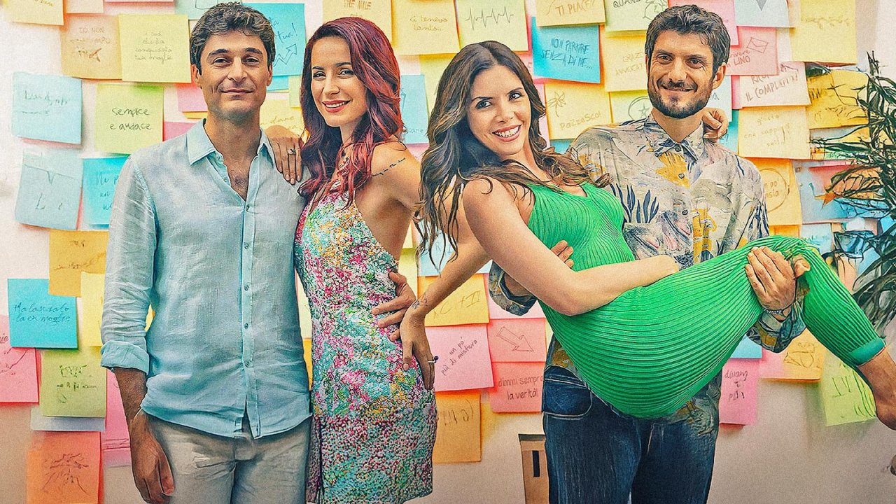 Innamorarsi e altre pessime idee