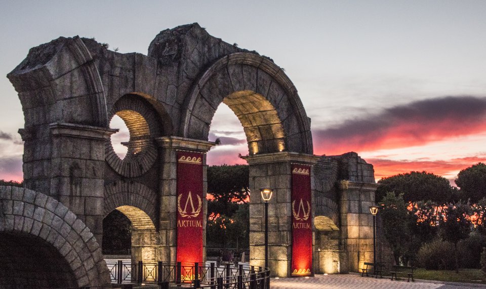Roma Cinecitta World