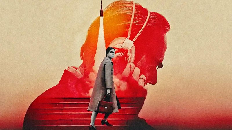 Star City, la recensione: il lato sovietico della corsa alla Luna