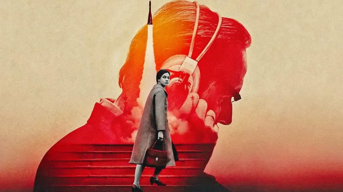 Star City, la recensione: il lato sovietico della corsa alla Luna