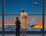 Volo notturno per Los Angeles, recensione: un romanzo di formazione tra le stelle