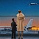 Volo notturno per Los Angeles, recensione: un romanzo di formazione tra le stelle