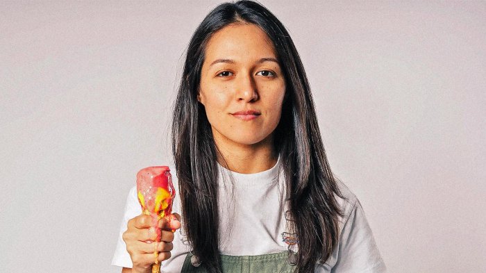 Yoko Yamada, intervista: 'Si può ancora dire tutto, ma la comicità è una responsabilità'