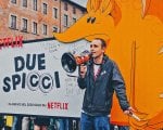 Zerocalcare e la sua serie più matura: Due Spicci chiude un ciclo e racconta l'incertezza