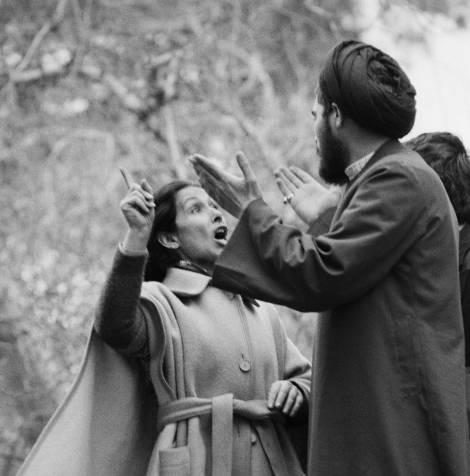 A War On Women Documentario