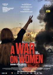 Locandina di A War on Women
