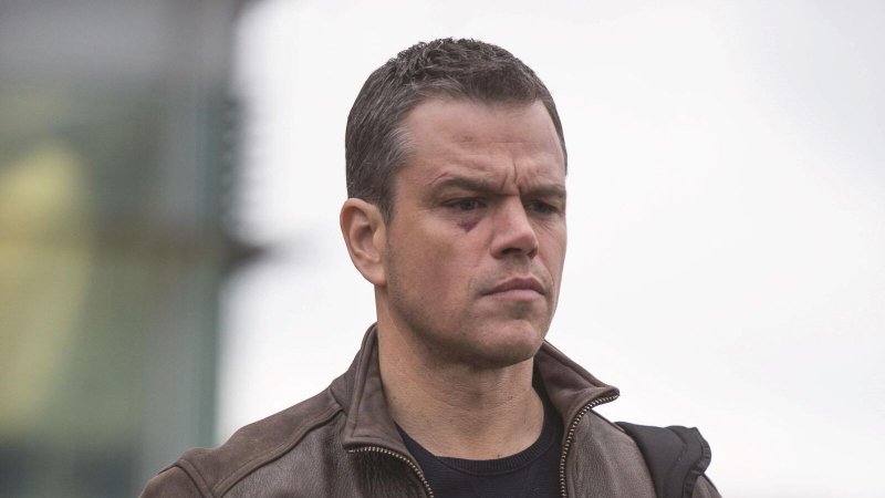 Jason Bourne stasera su Italia 1: trama, cast e durata del film con Matt Damon