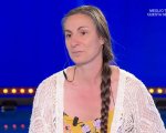 Catherine Birmingham, la 'mamma nel bosco' a Domenica In: la scelta della RAI fa discutere
