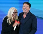 Domenica In ultima puntata su Rai 1: giallo Mammucari e festa finale
