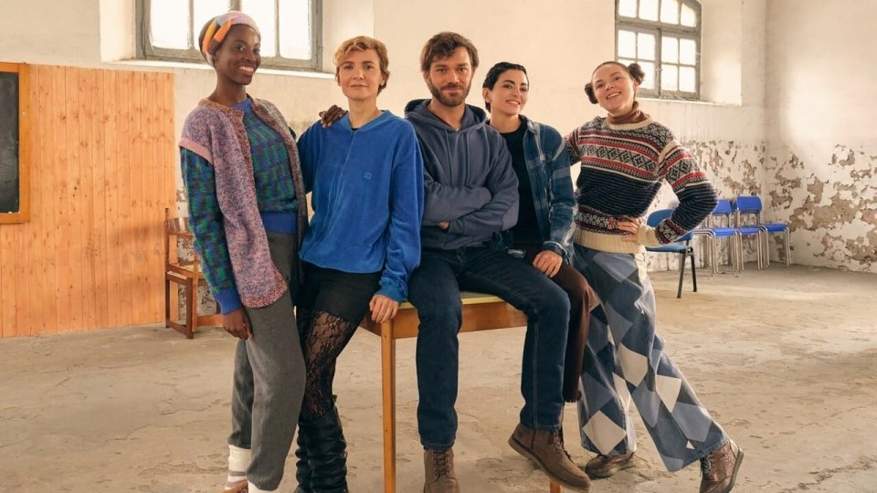 Meglio Tardi Che Mai Rai 1