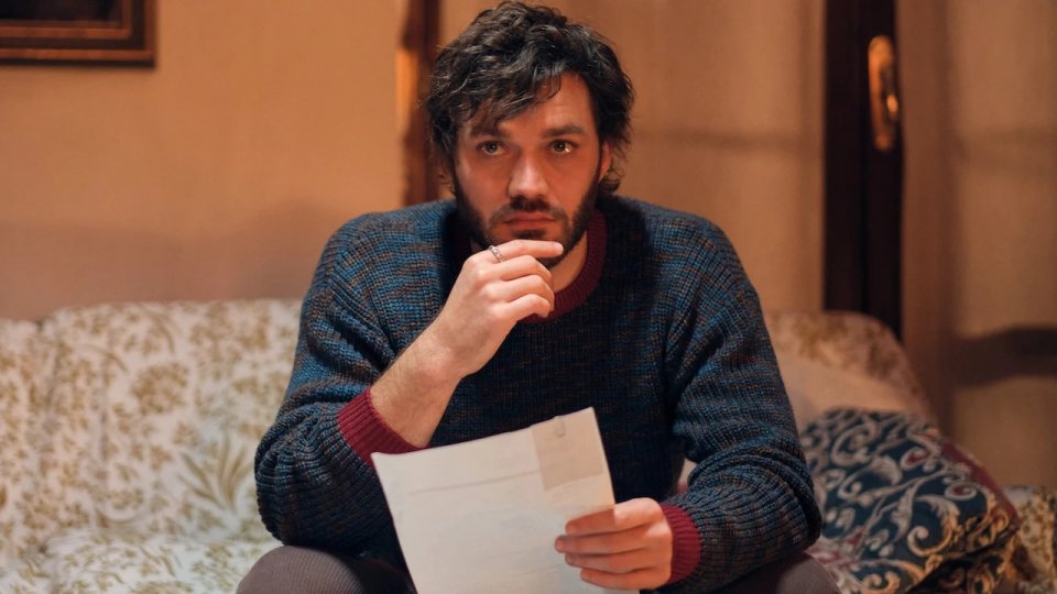 Meglio Tardi Che Mai Trama Cast Anticipazioni Film Tv Rai 1 31 Maggio