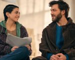 Meglio tardi che mai è il film in onda stasera su Rai 1: la trama, il cast, le location