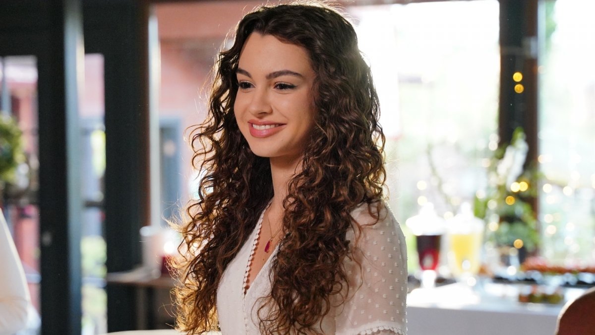 racconto di una notte in prima serata su canale 5 anticipazioni 31 maggio canfeza sposa mahir da Movieplayer.it racconto di una notte in prima serata su canale 5 anticipazioni 31 maggio canfeza sposa mahir