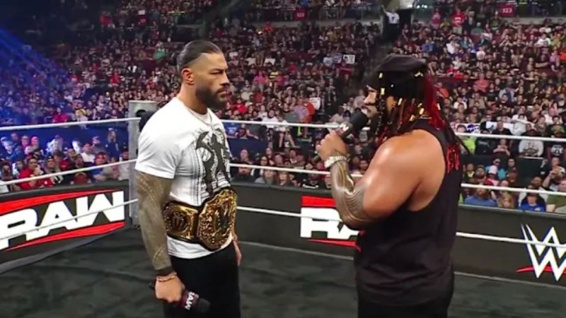 WWE Clash in Italy, stasera l'evento storico: orario e match su Netflix