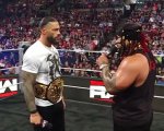 WWE Clash in Italy, stasera l'evento storico: orario e match su Netflix