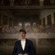 Ulisse, stasera in replica su Rai 1 lo speciale di Alberto Angela su Leonardo Da Vinci