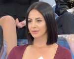 Uomini e Donne: 'Problemi con Alessio per colpa di Rosanna', poi Debora si smentisce