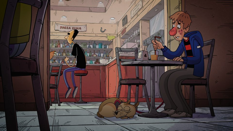 Due Spicci N S1 E1 00 24 44 15
