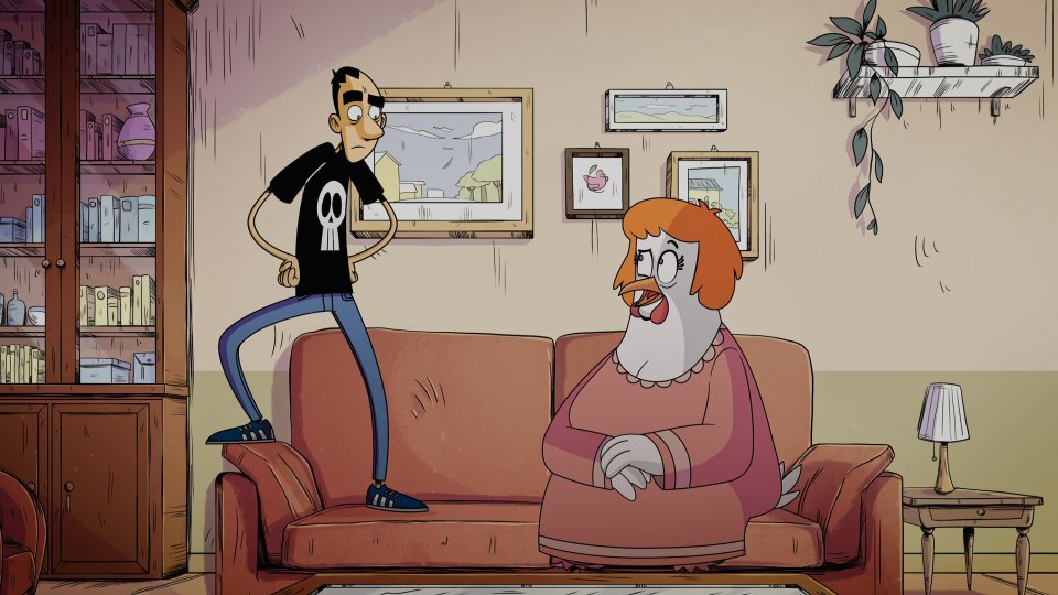 Due Spicci N S1 E7 00 13 23 16