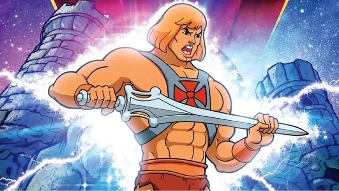 Masters of the Universe: tutte le serie animate da vedere prima del film