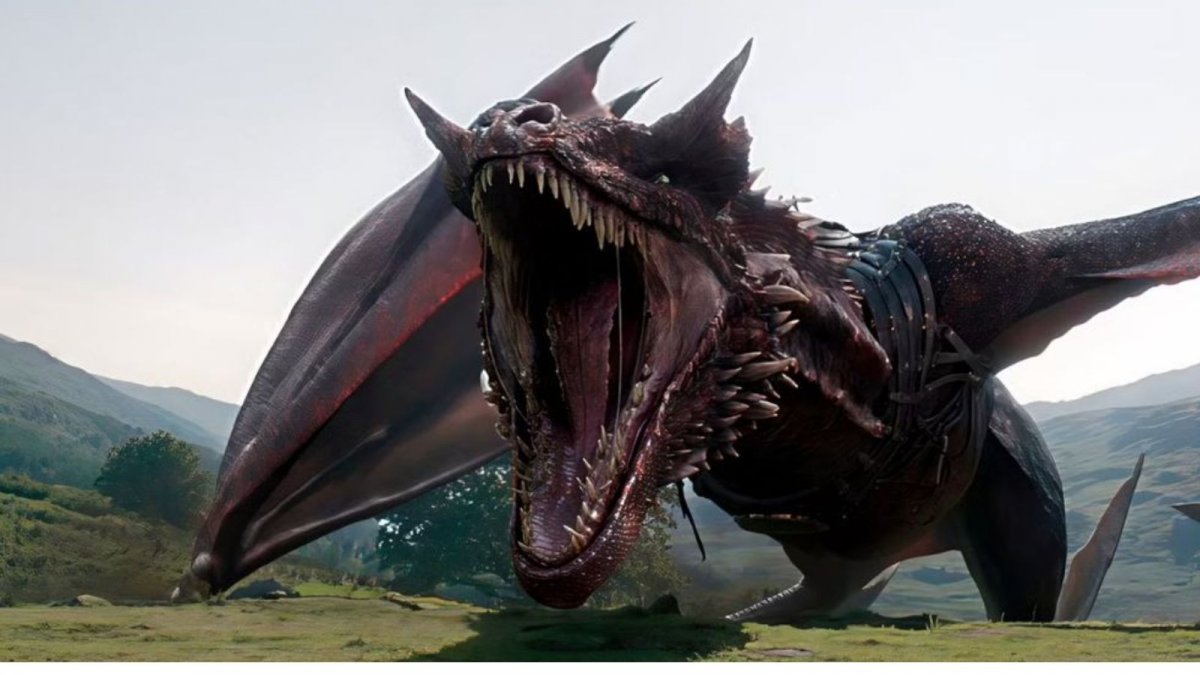 hotd 3 ha compiuto un impresa perfino pi249 spettacolare di game of thrones da Movieplayer.it hotd 3 ha compiuto un impresa perfino pi249 spettacolare di game of thrones