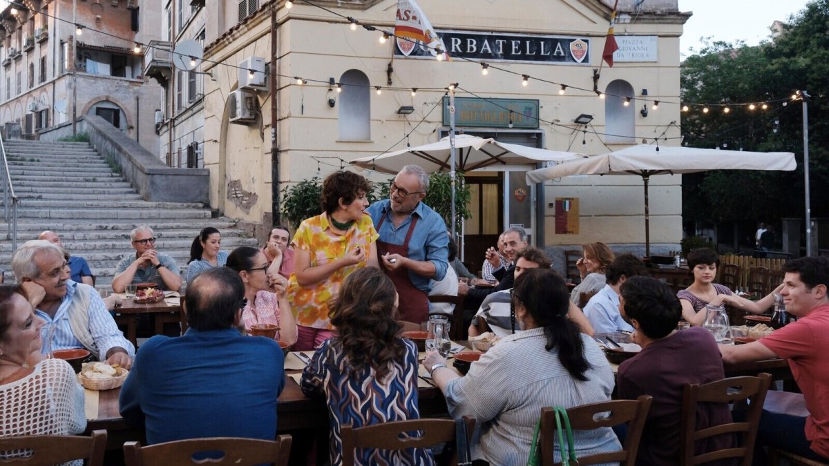 i cesaroni 232 un addio stasera su canale 5 il gran finale della stagione 7 da Movieplayer.it i cesaroni 232 un addio stasera su canale 5 il gran finale della stagione 7