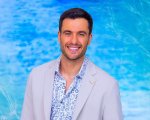 Pierpaolo Pretelli torna all’Isola dei Famosi ma non come conduttore