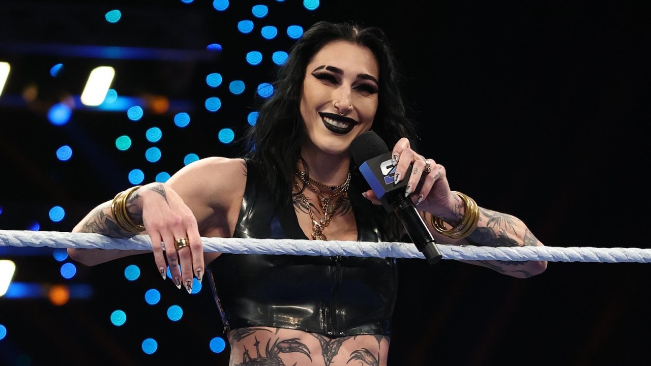 Il wrestling è morto, lunga vita al wrestling! Come Clash in Italy ha conquistato Torino