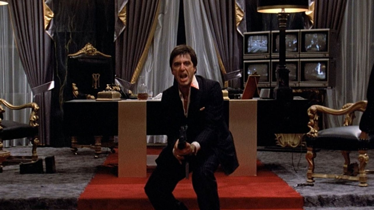 Scarface, la villa di Tony Montana in vendita (e la cifra è da capogiro)