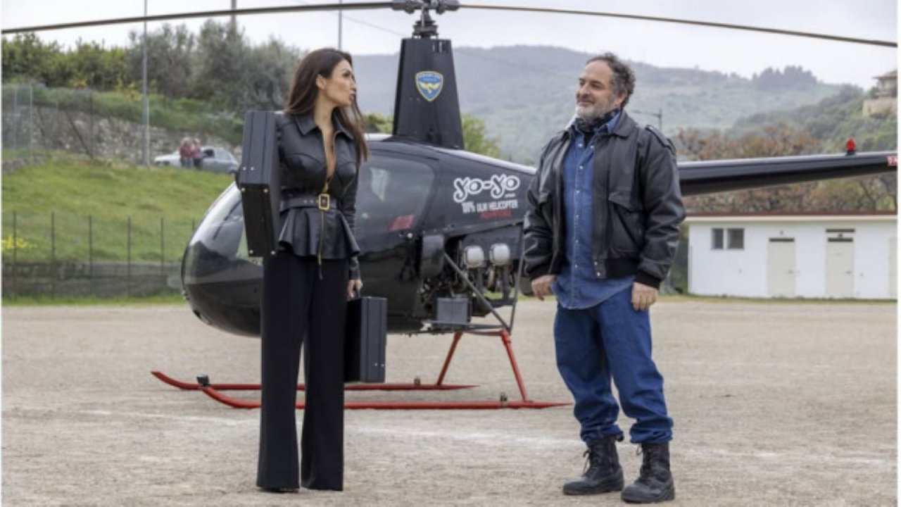 The Unknown stasera su Rai 2 la semifinale: bivi letali e squadre rimescolate