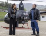 The Unknown stasera su Rai 2 la semifinale: bivi letali e squadre rimescolate