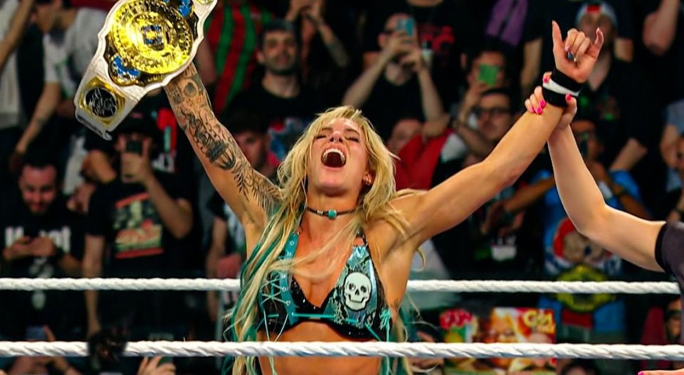 Wwe Clash In Italy