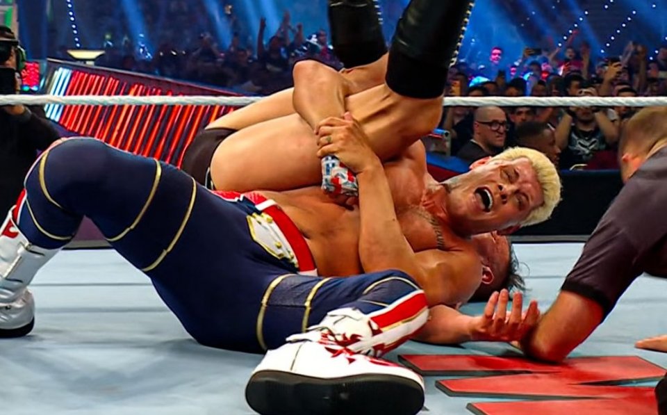Wwe Wrestling Clash In Italy