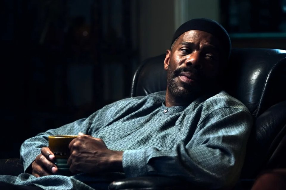 Euphoria Finale Colmandomingo