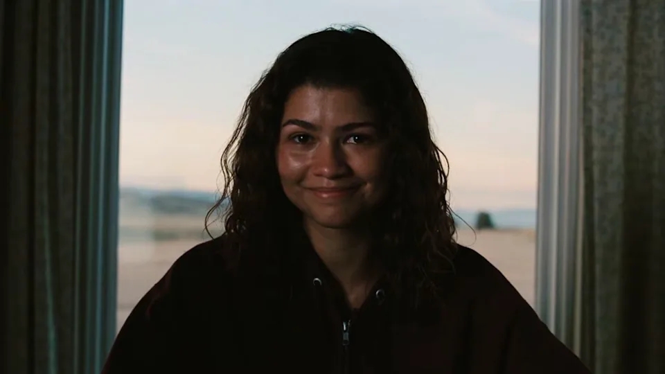 Euphoria Scena Finale