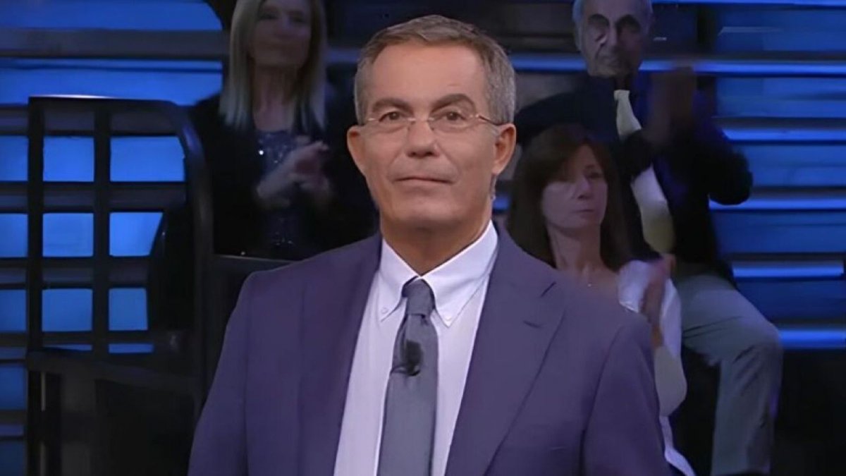 dimarted236 stasera su la7 meloni opposizioni e tensioni globali al centro della puntata da Movieplayer.it dimarted236 stasera su la7 meloni opposizioni e tensioni globali al centro della puntata