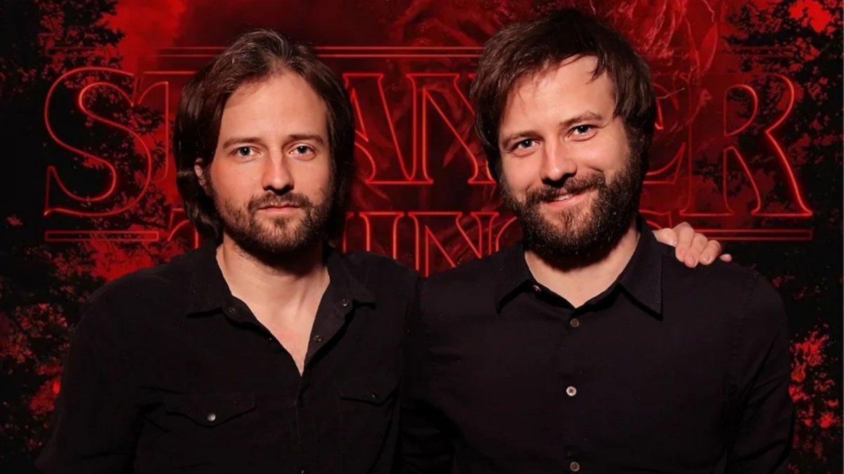 nessuno voleva stranger things i fratelli duffer ricordano gli inizi difficili della serie dei record da Movieplayer.it nessuno voleva stranger things i fratelli duffer ricordano gli inizi difficili della serie dei record