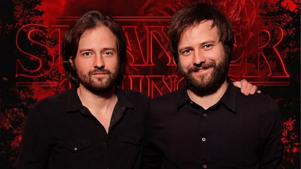"Nessuno voleva Stranger Things": i fratelli Duffer ricordano gli inizi difficili della serie dei record