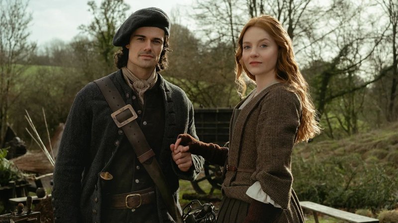 Outlander: Blood of my Blood, quando esce la seconda stagione