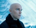 Superman, la prima immagine di Man of Tomorrow svela l'iconica armatura di Lex Luthor