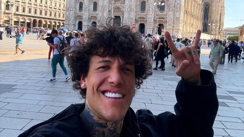 Alex Caniggia