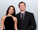 Callum Turner e Dua Lipa a Palermo per la festa di nozze: Bagheria è blindata