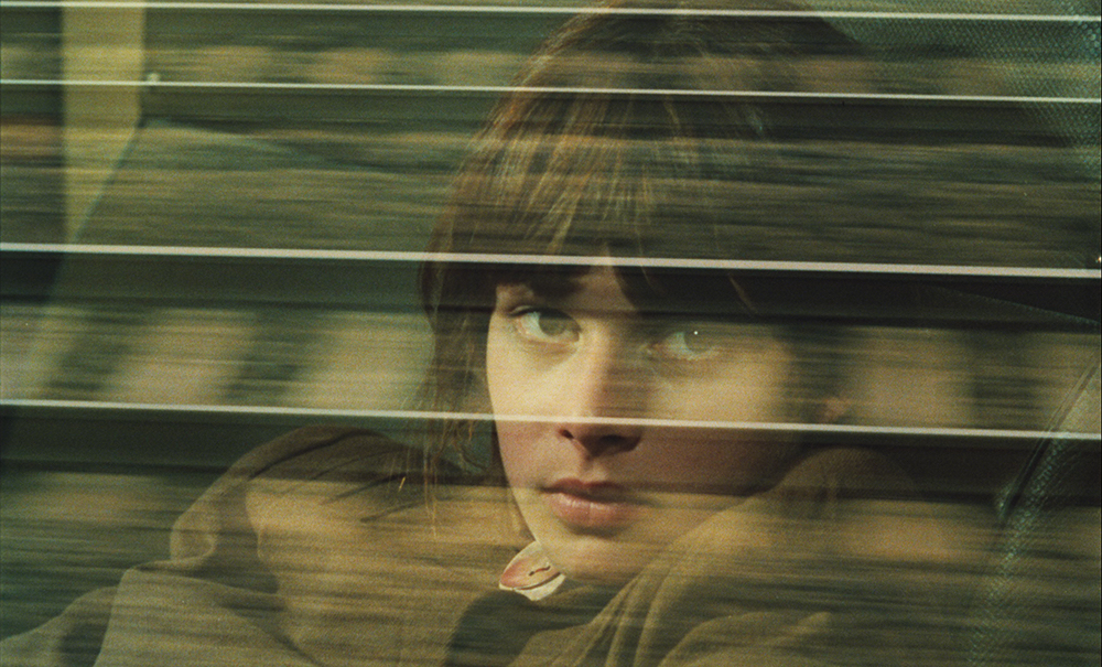 Falso Movimento, Nastassja Kinski e la nuova posizione di Wim Wenders