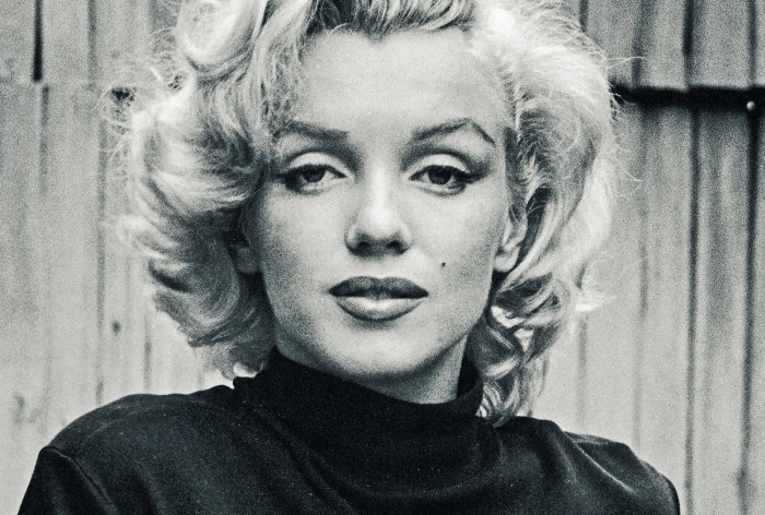 Marilyn - C’era una volta Hollywood, recensione: com'è nata una leggenda