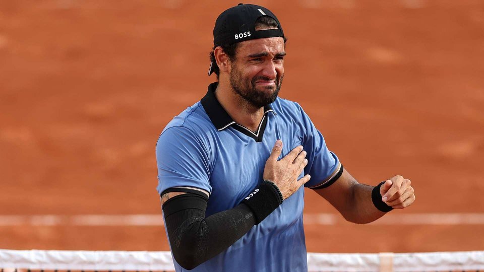 Matteo Berrettini 0